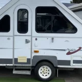 Avan Camper Flyscreen