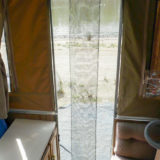 Jayco Camper Inside